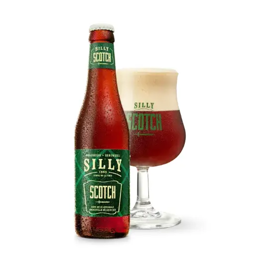 [SCOTCH] Silly Scotch